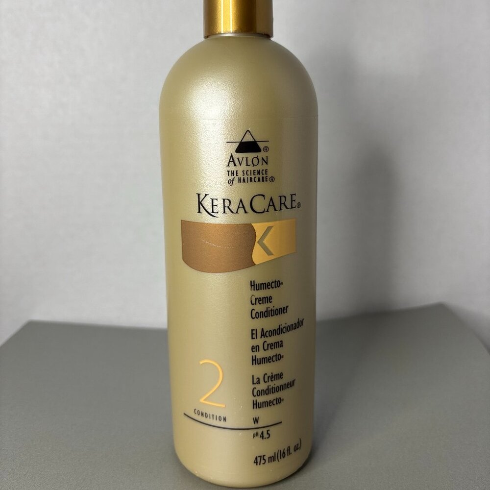 KeraCare Hair Conditioner